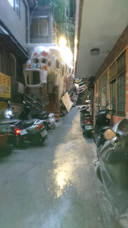 فندق Wensing House جيوفين المظهر الخارجي الصورة