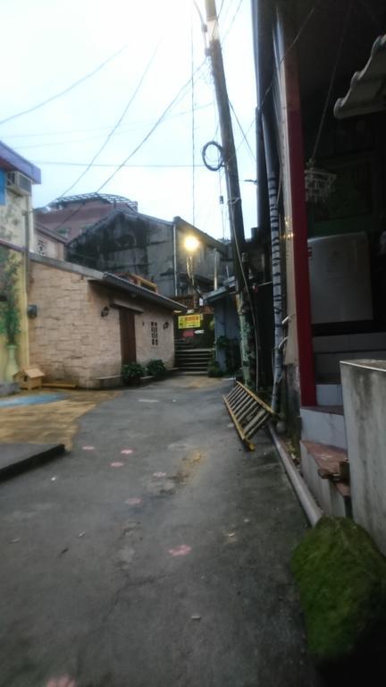 فندق Wensing House جيوفين المظهر الخارجي الصورة