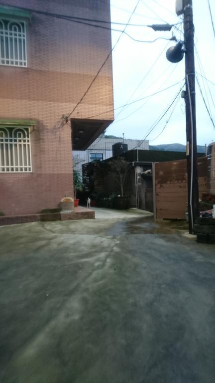 فندق Wensing House جيوفين المظهر الخارجي الصورة