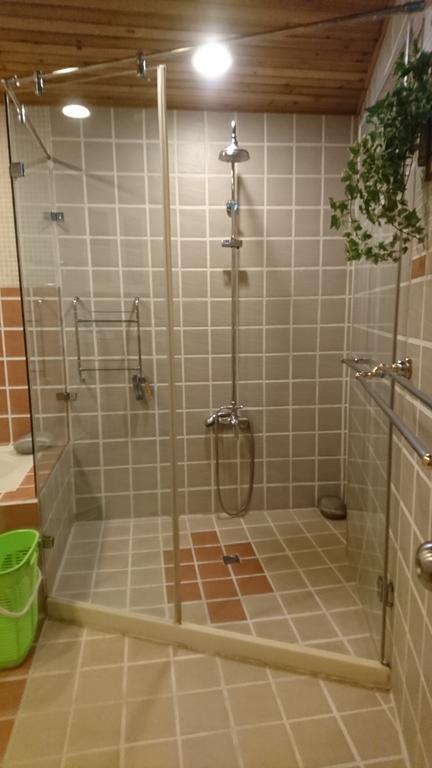 فندق Wensing House جيوفين المظهر الخارجي الصورة