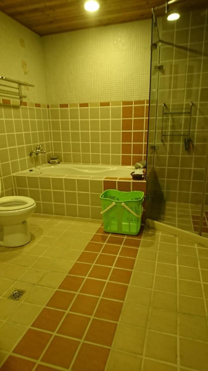 فندق Wensing House جيوفين المظهر الخارجي الصورة